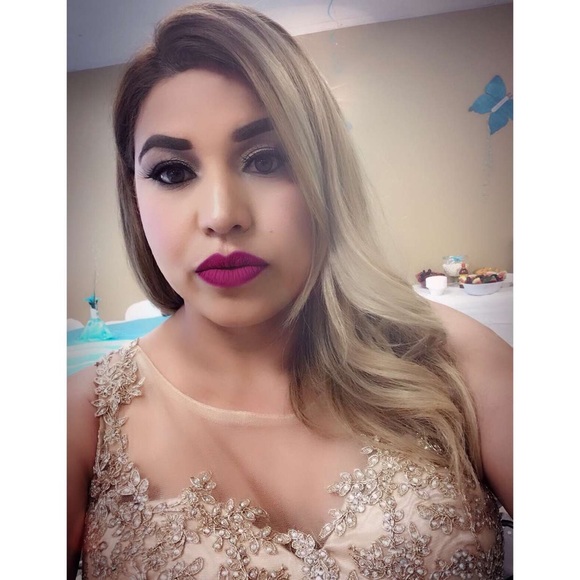 Meet the Posher Other - Meet your Posher, Elva